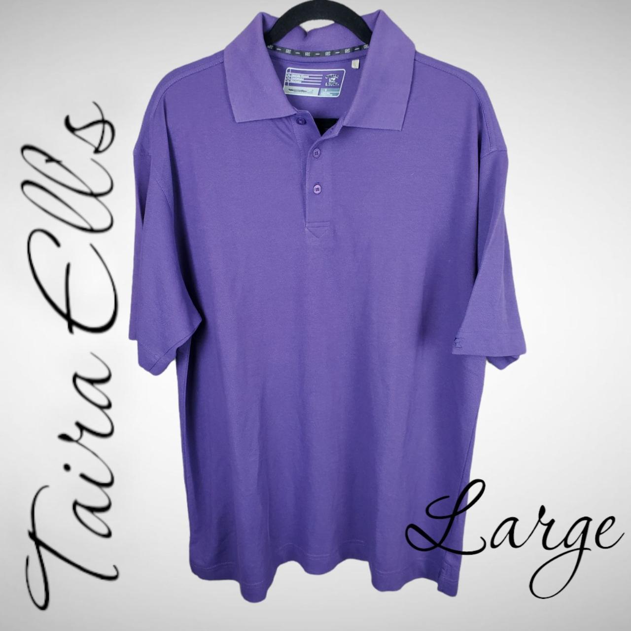 Product Image 1 - Lg Cutter & Buck Polo
Brand: