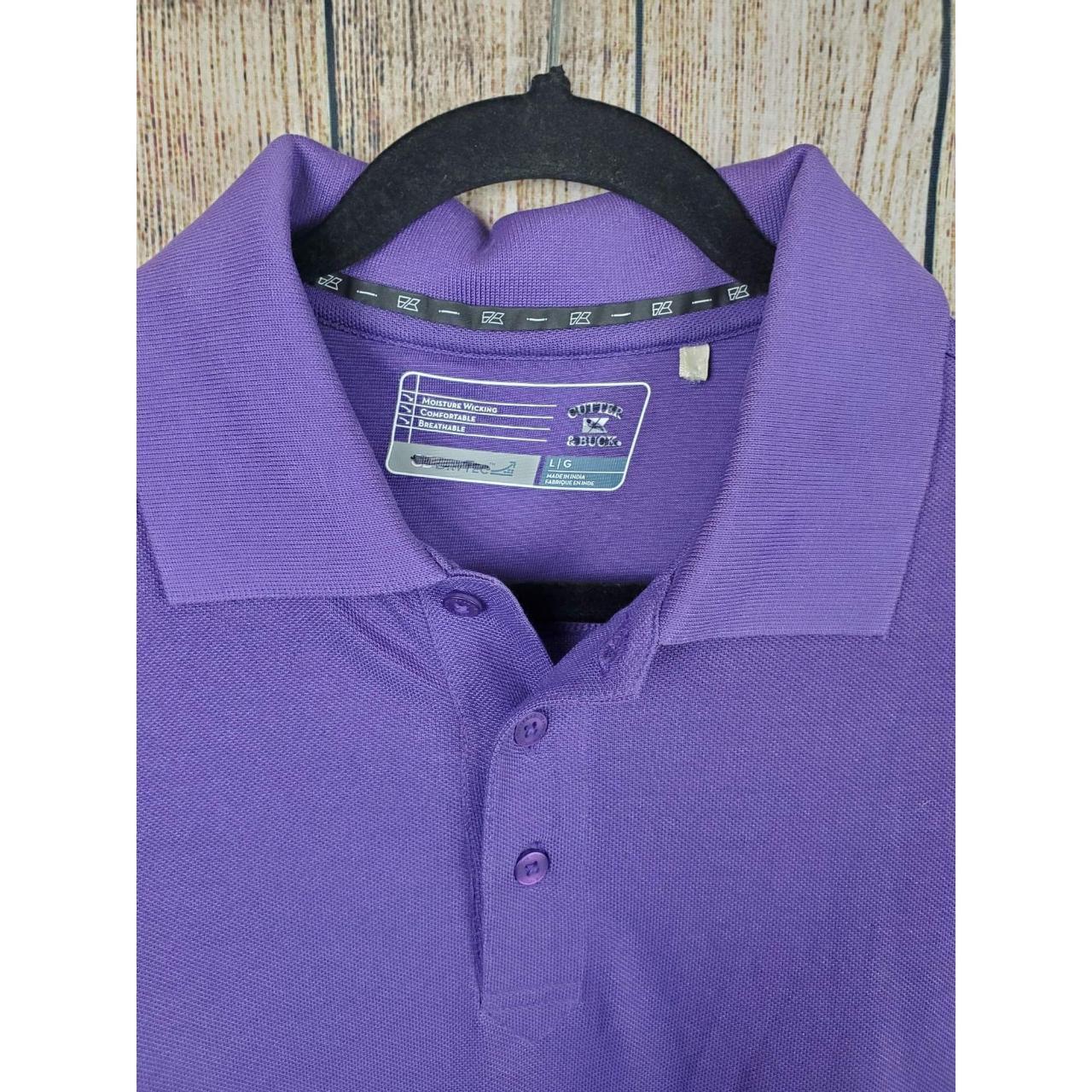 Product Image 2 - Lg Cutter & Buck Polo
Brand: