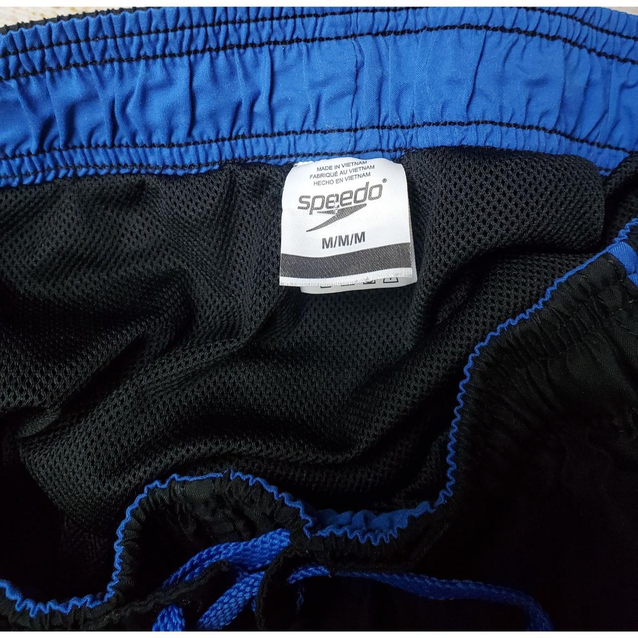 Product Image 4 - Med Speedo Board/Swim Shorts
Waist: 13
Length: