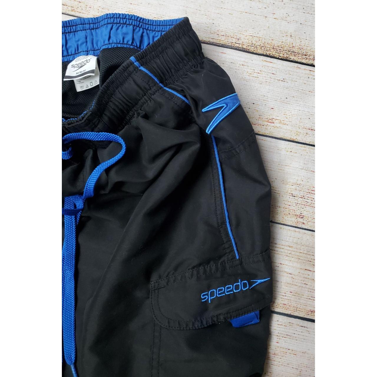 Product Image 3 - Med Speedo Board/Swim Shorts
Waist: 13
Length: