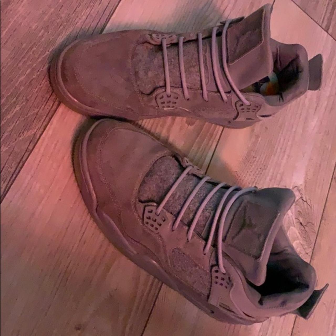 Kaws IV cool rare Depop