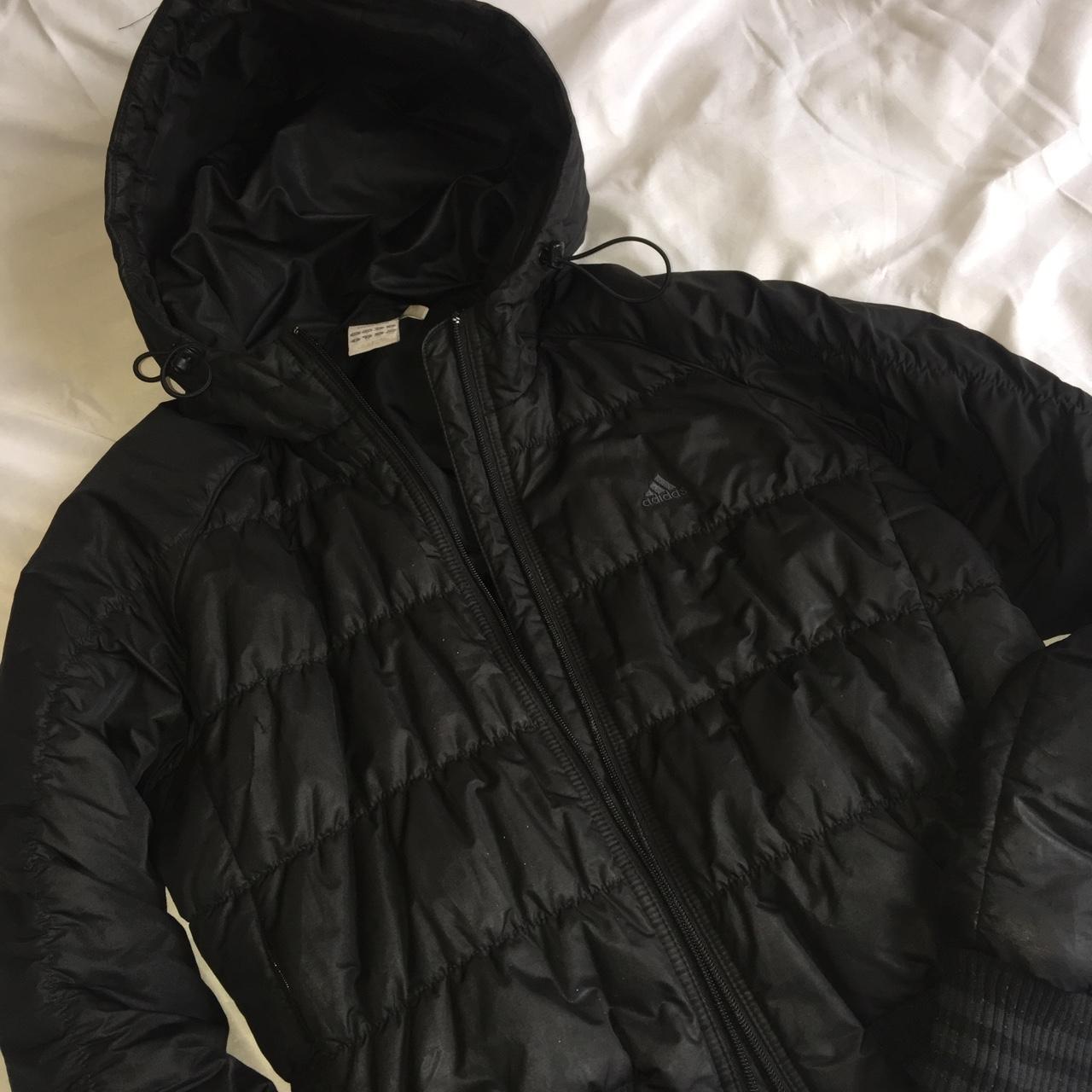 Adidas roadman jacket online