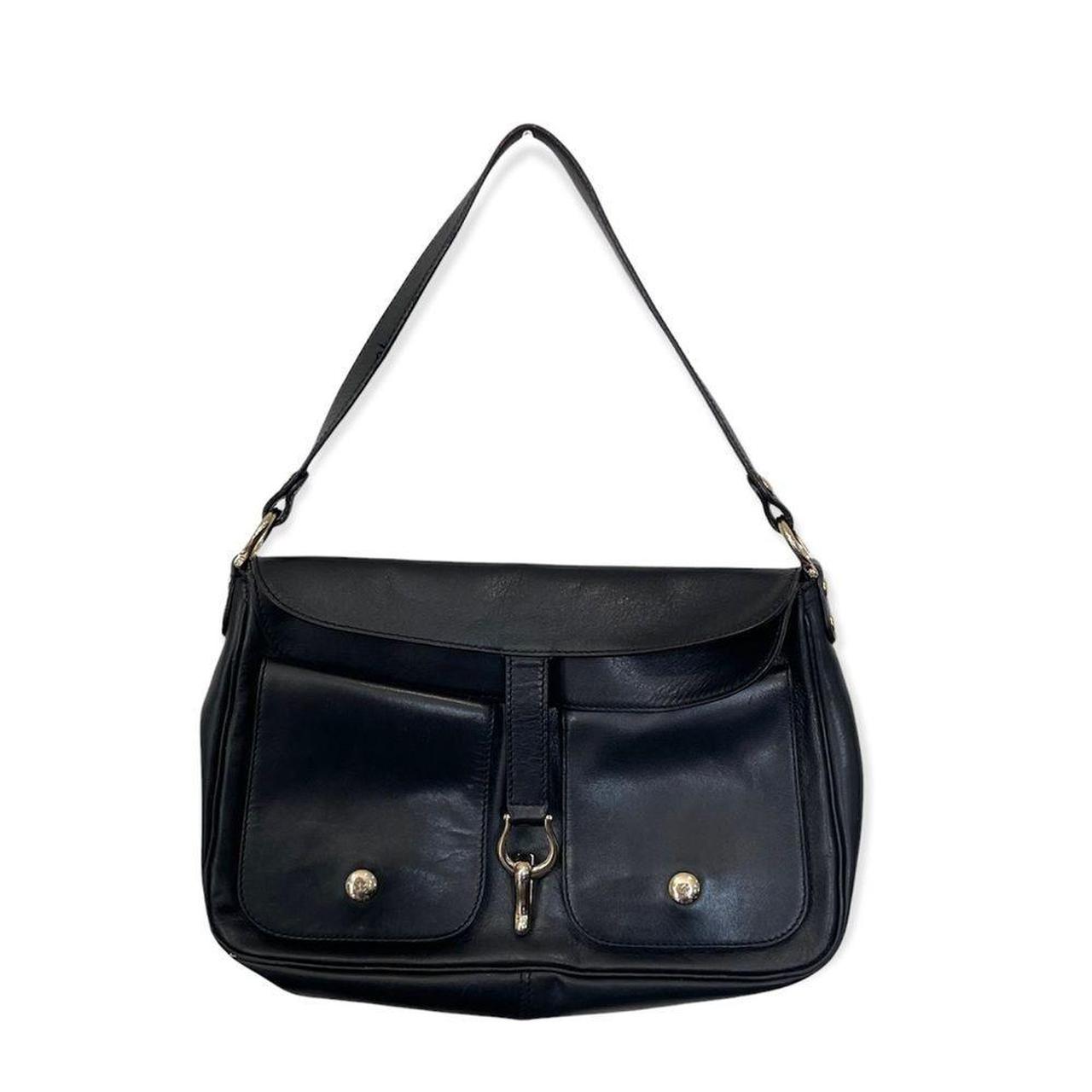 Kate spade soft online leather bag