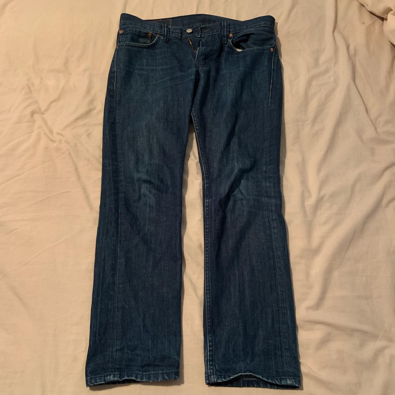 Levi's Men's Jeans | Depop