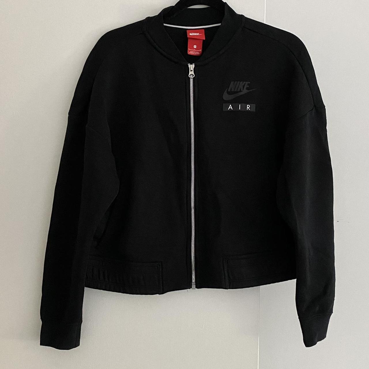 nike air bomber