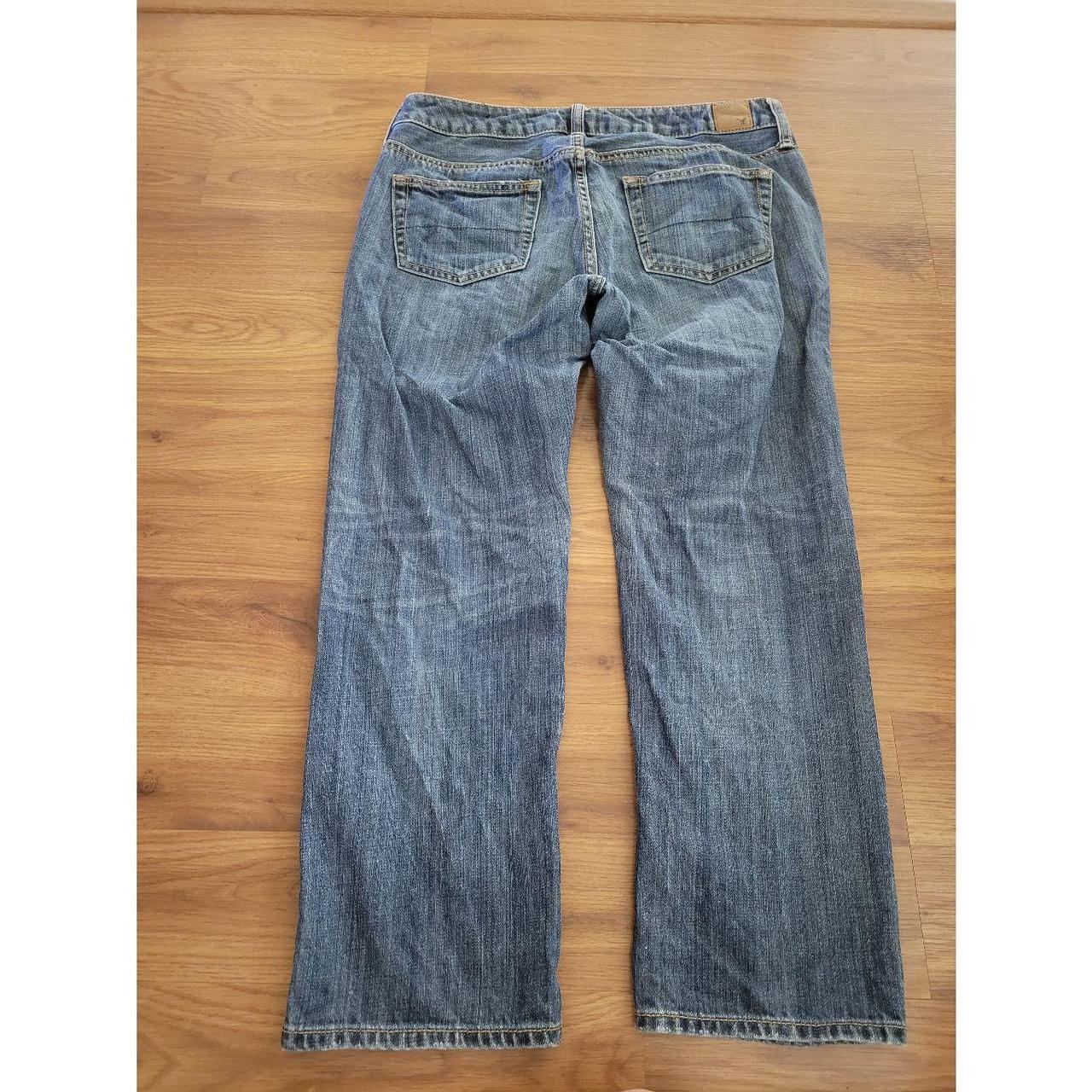 american-eagle-boy-fit-jeans-size-2-approximate-depop