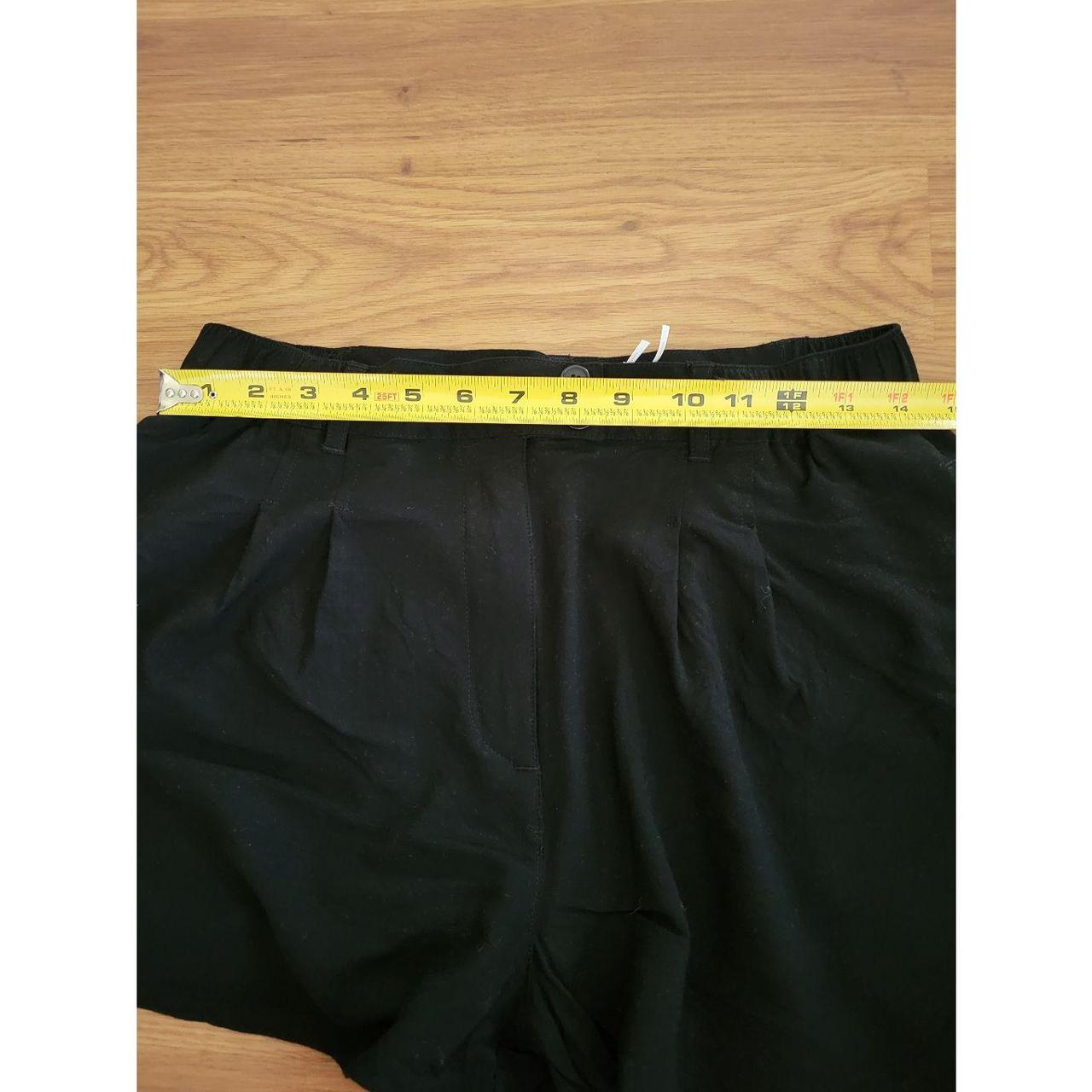Product Image 3 - Kimchi Blue, pleated shorts. Lightweight,