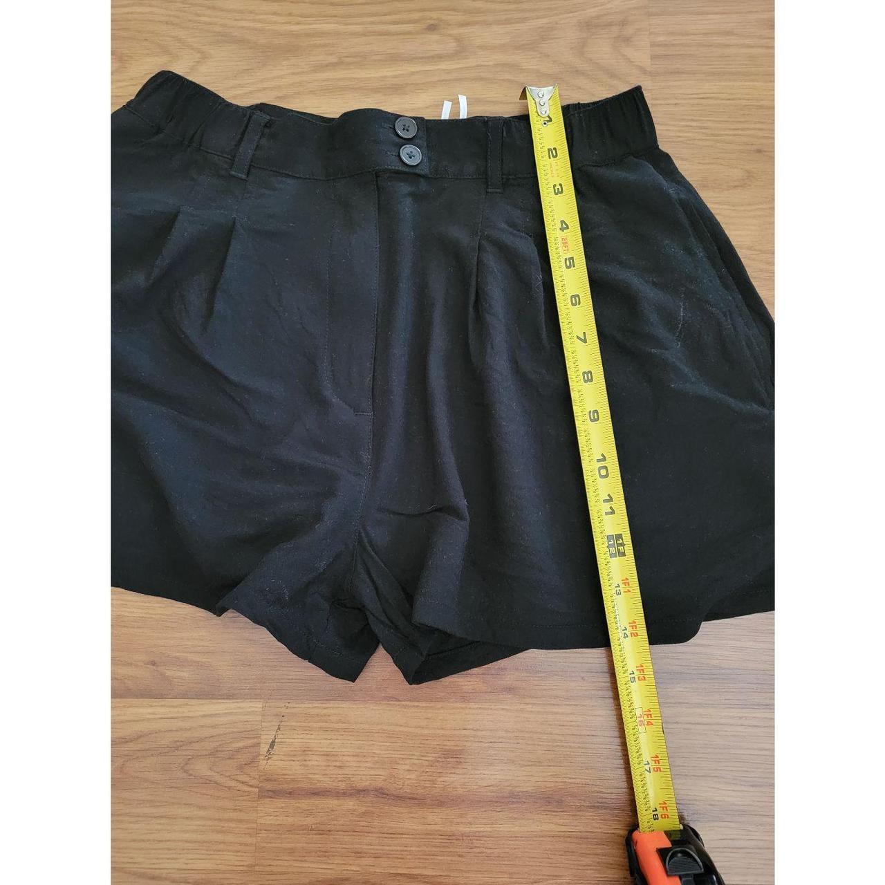 Product Image 4 - Kimchi Blue, pleated shorts. Lightweight,