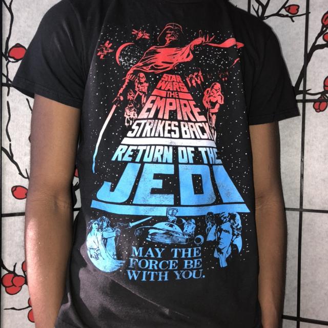 NWT Star Wars Return of the Jedi Kitchen Set Brand - Depop