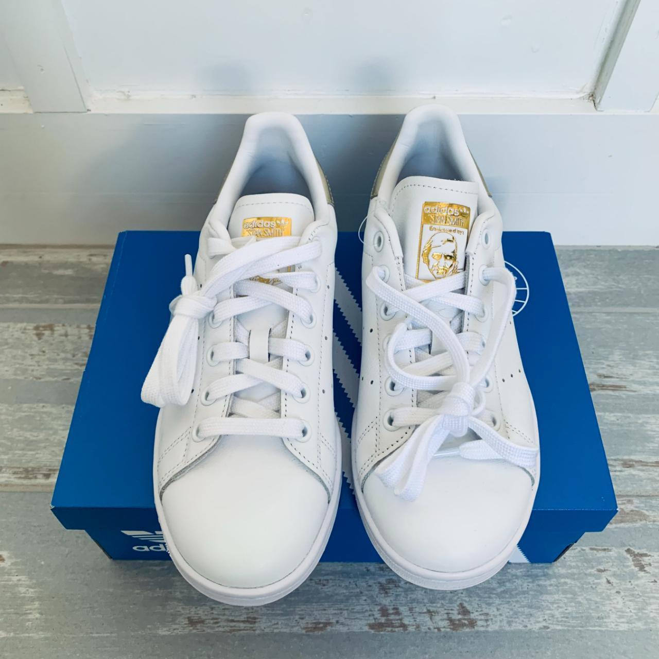 Stan smith shoes on sale size