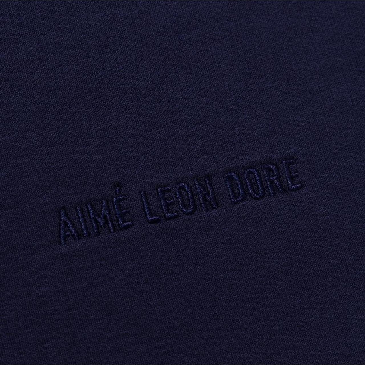 aime leon dore joggers