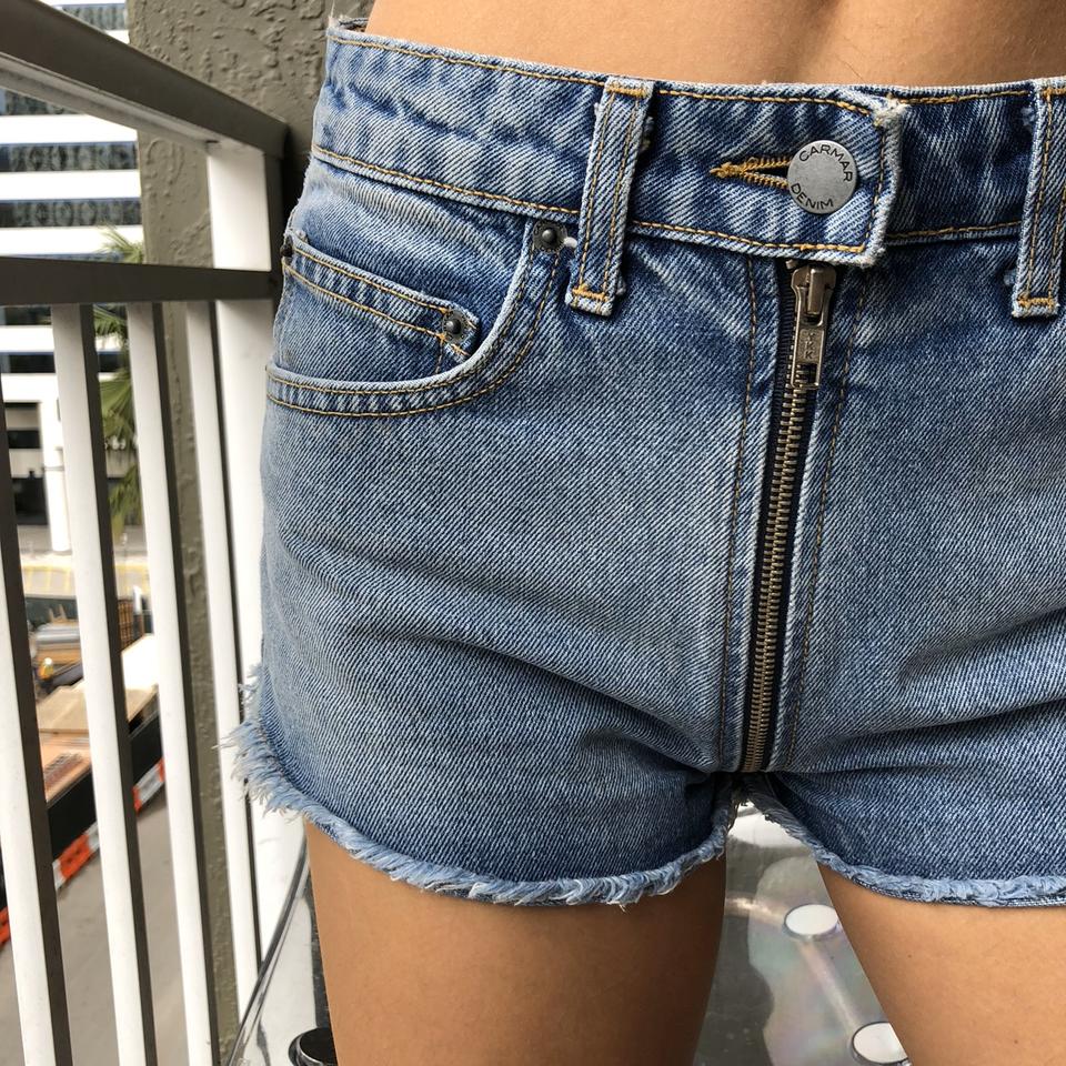 carmar jean shorts