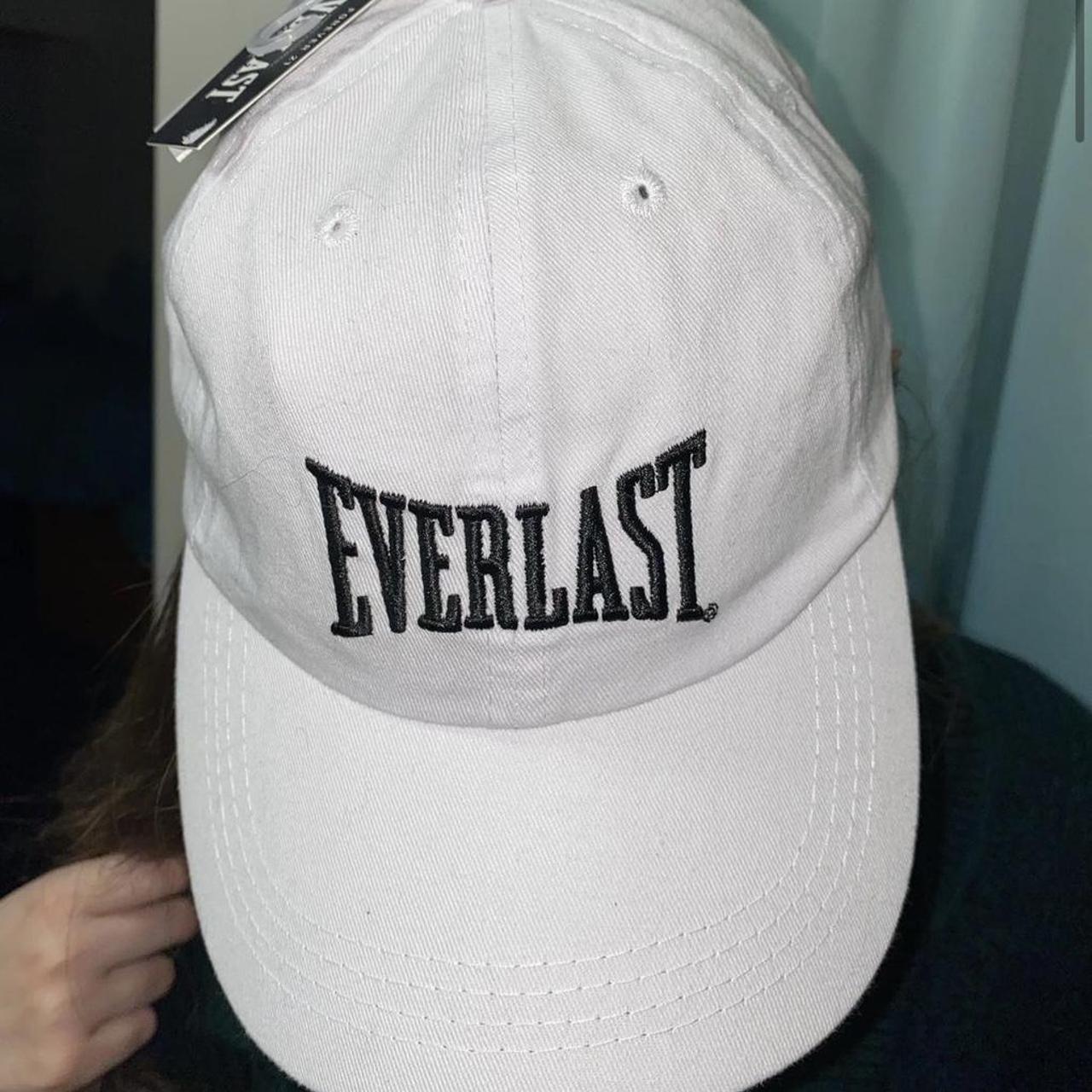 Everlast Men's Hat Depop