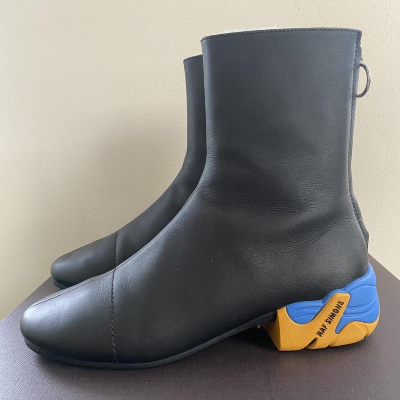 raf simons solaris 2