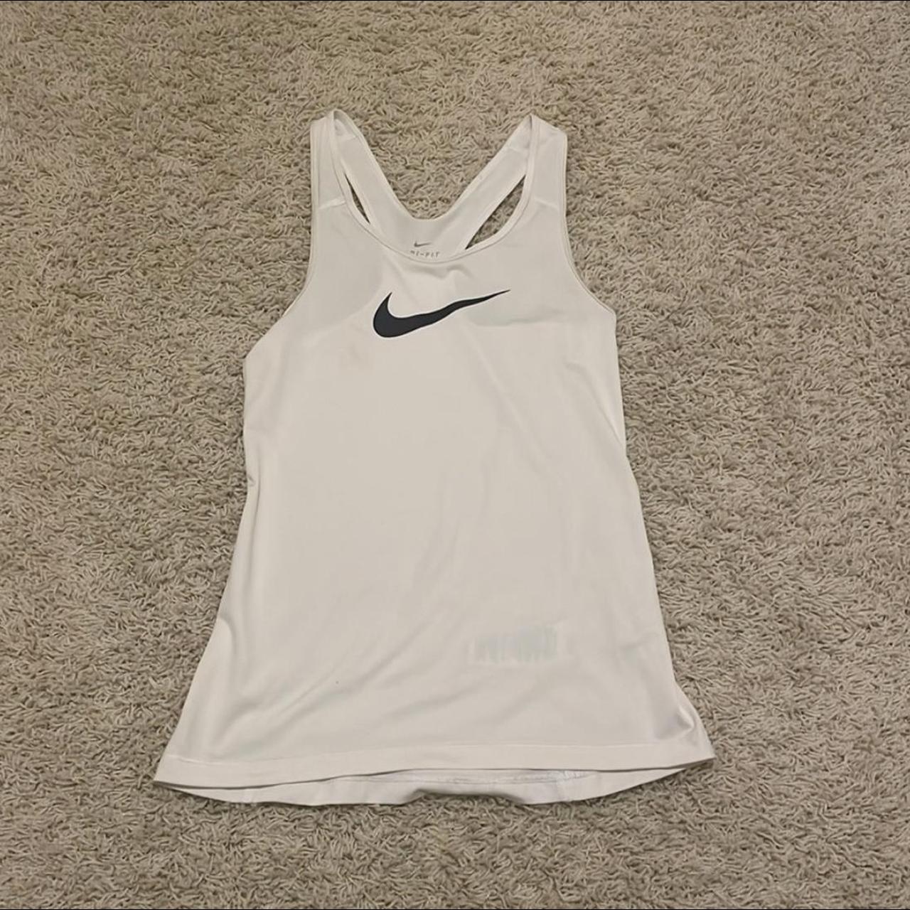 nike nba dri fit tank