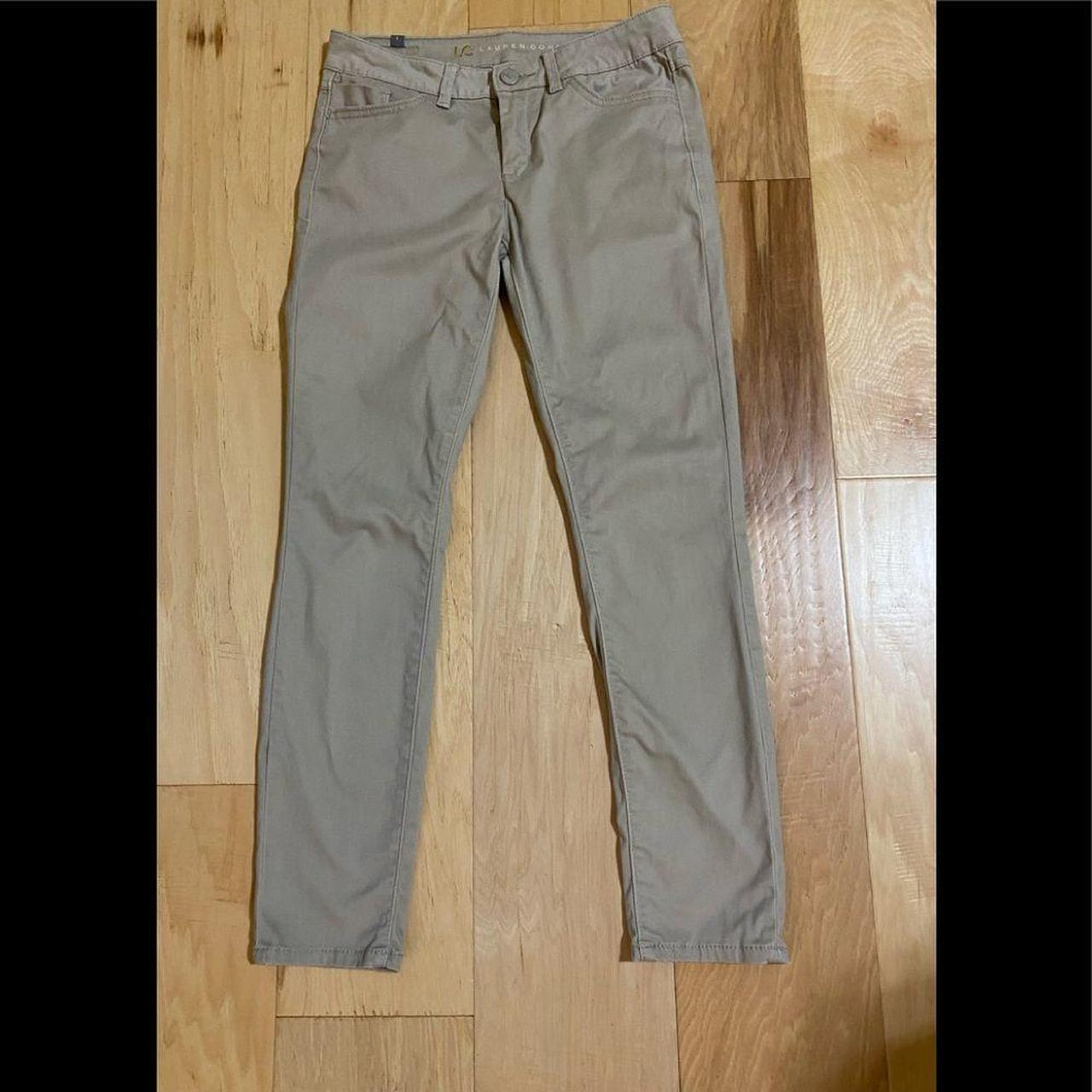 Lauren conrad outlet pants