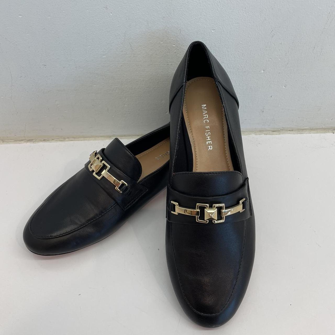 marc fisher loafers