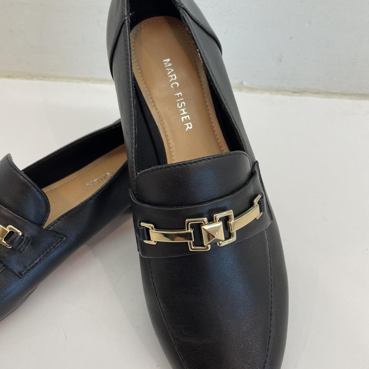 marc fisher loafers