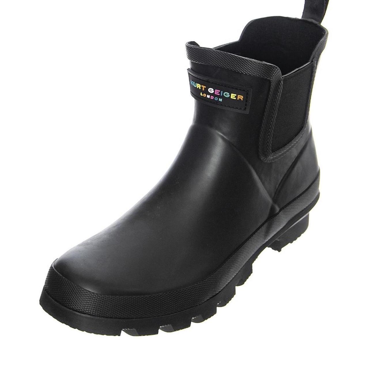 Kurt Geiger boots New !! Depop