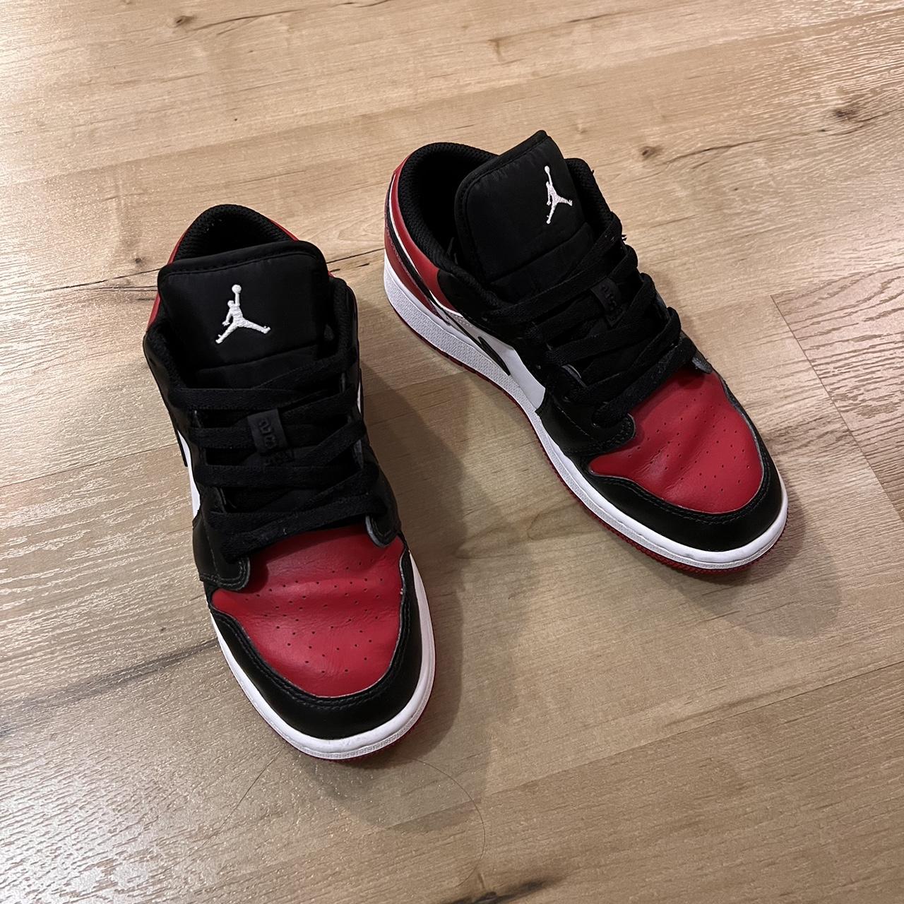 authentic air jordan 1