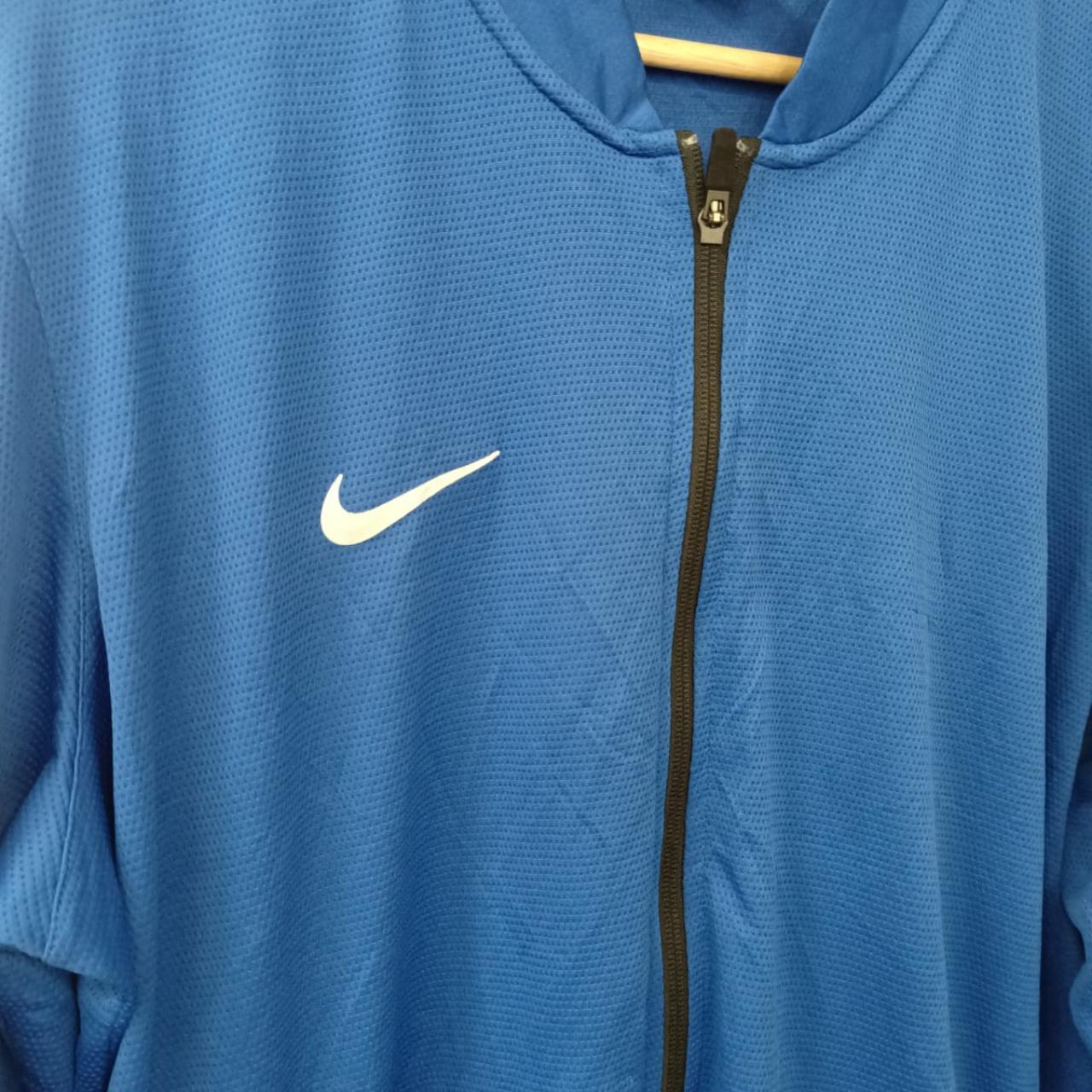 mens nike cycling top