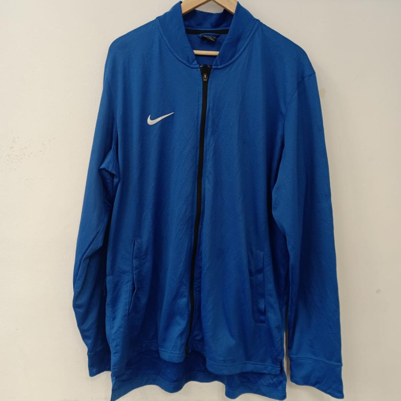 mens nike cycling top