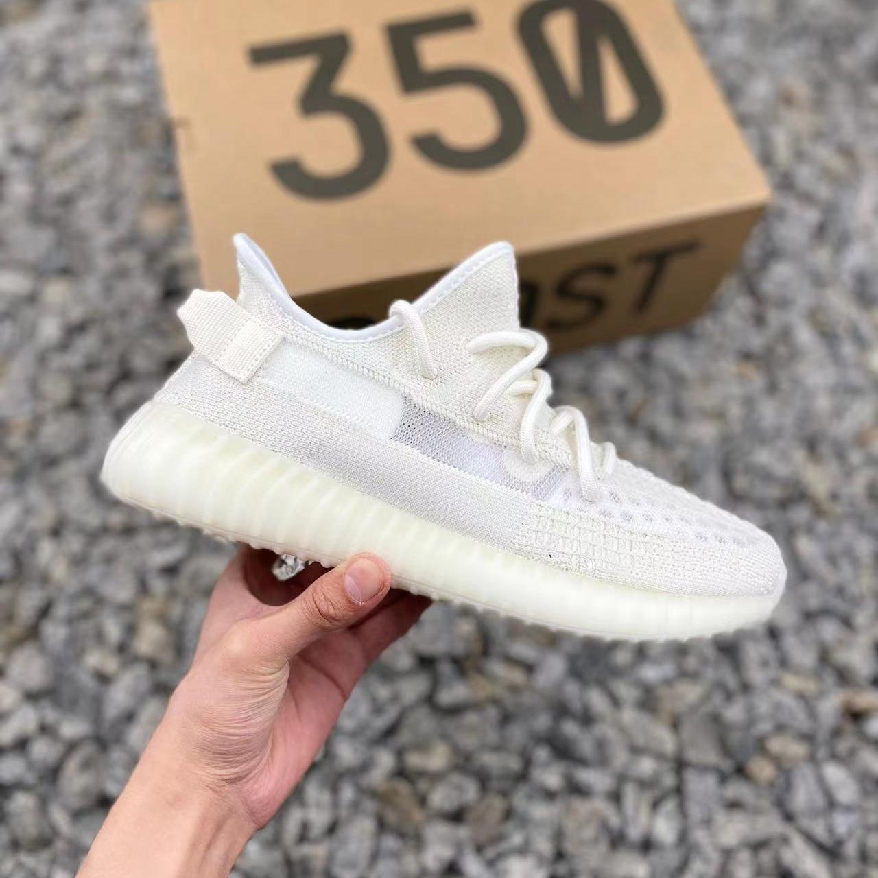 Adidas originals yeezy hotsell boost 350 v2 women's