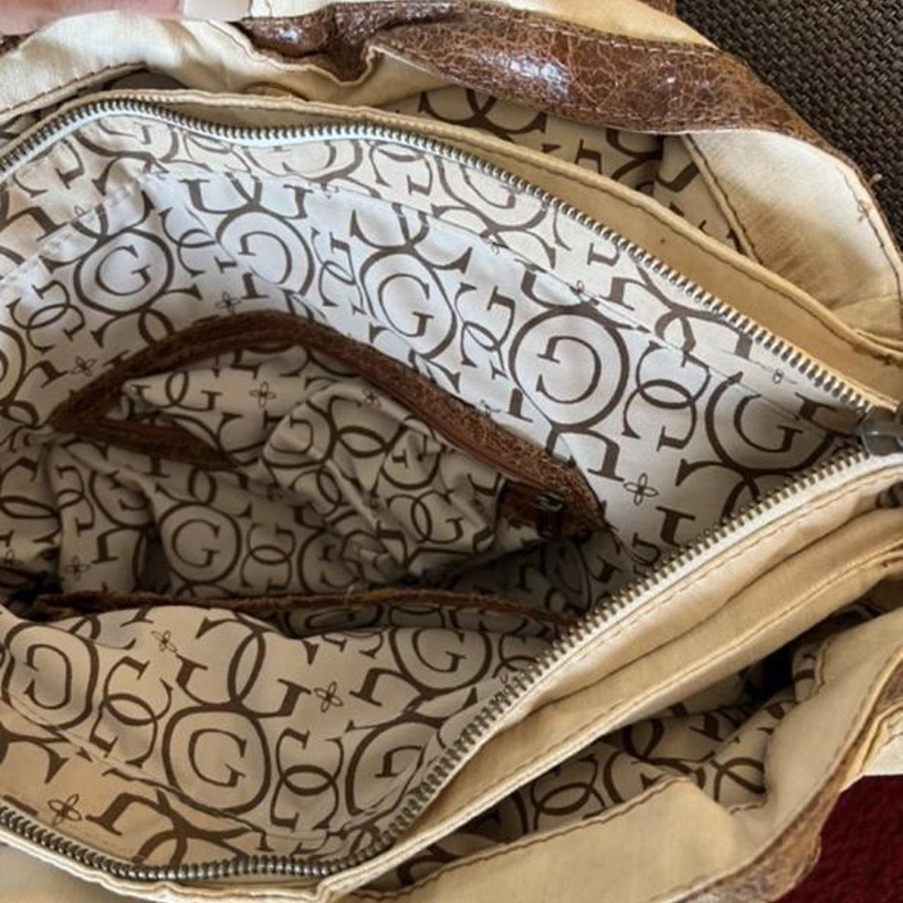 Guess y2k bag Excellent condition! FREE WORLDWIDE... Depop