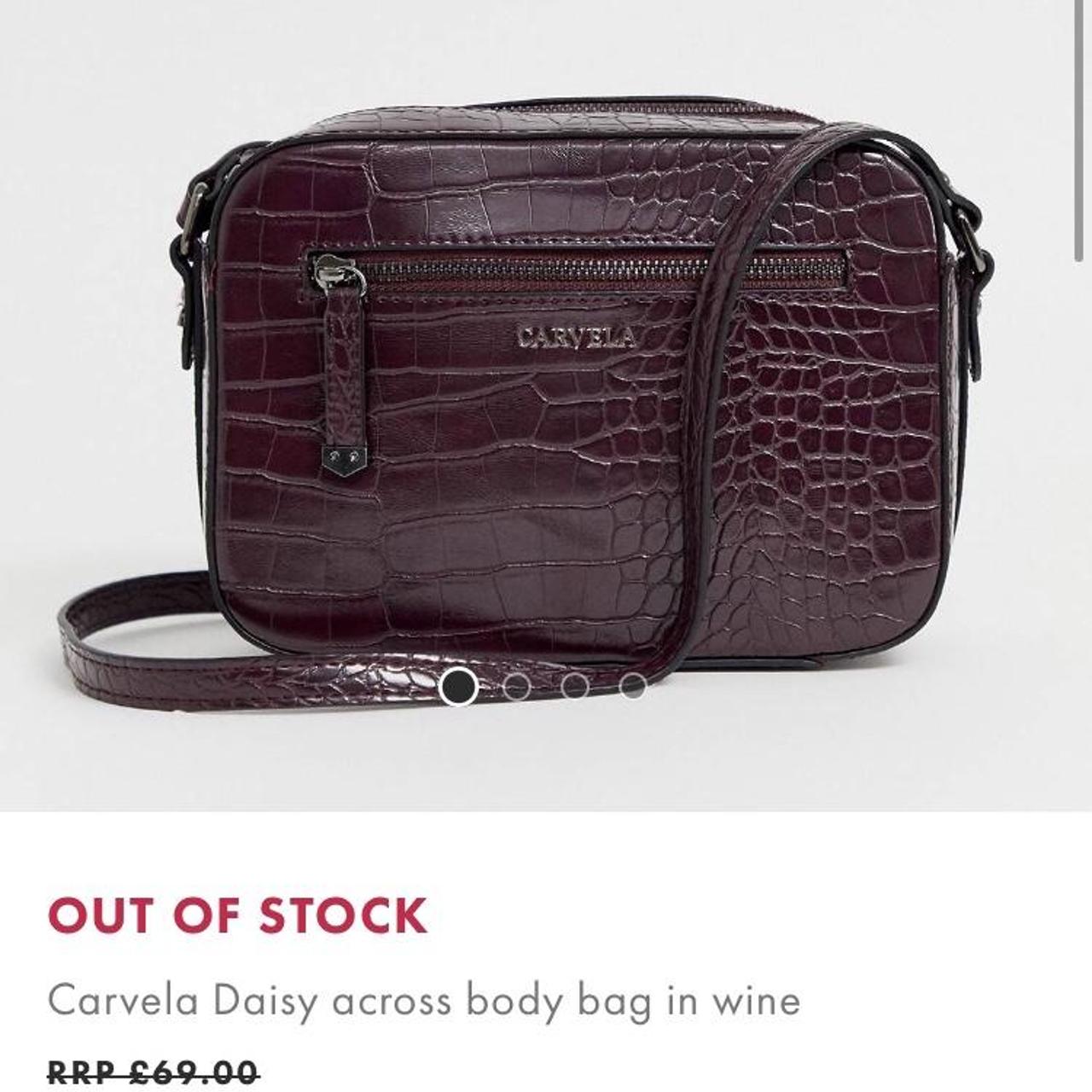 Asos purses on sale