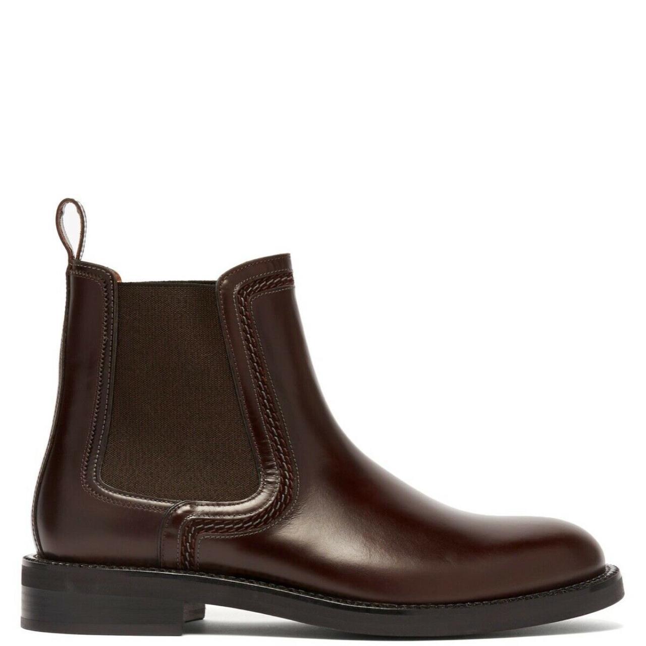 Lanvin chelsea boot best sale