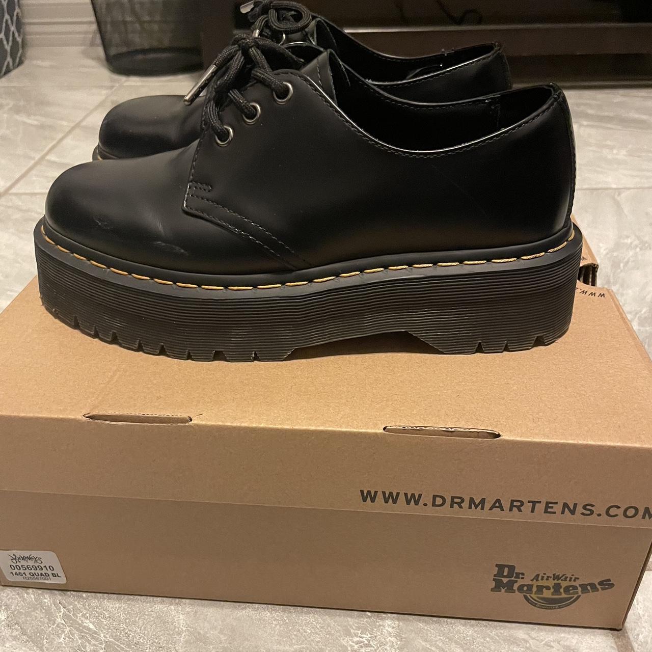 1461 doc martens mens