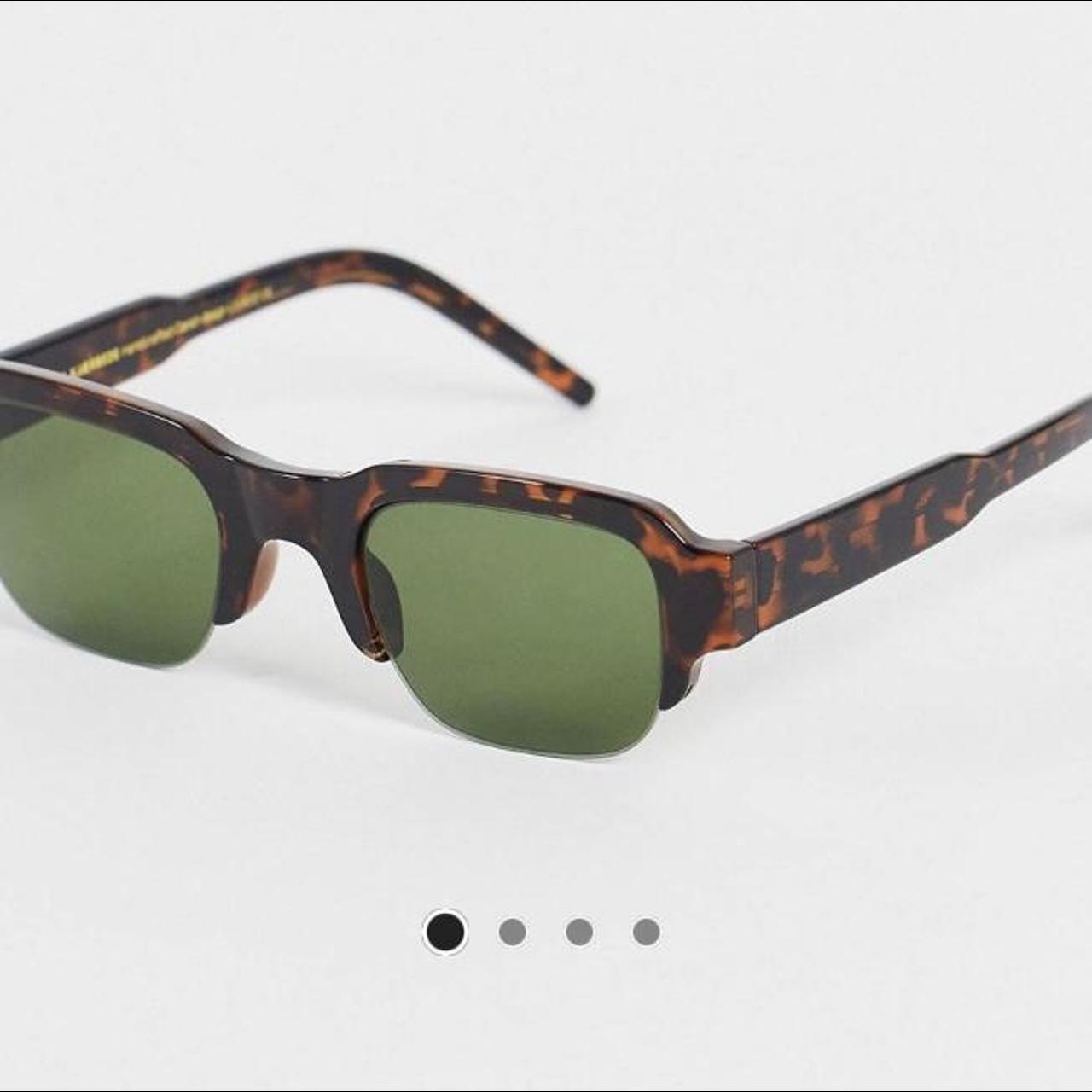 Product Image 1 - Sunglasses by A.kjaerbede
Serving real shade
Square