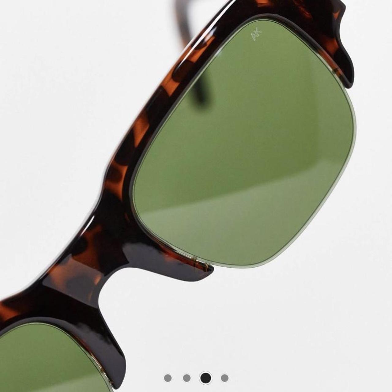 Product Image 2 - Sunglasses by A.kjaerbede
Serving real shade
Square