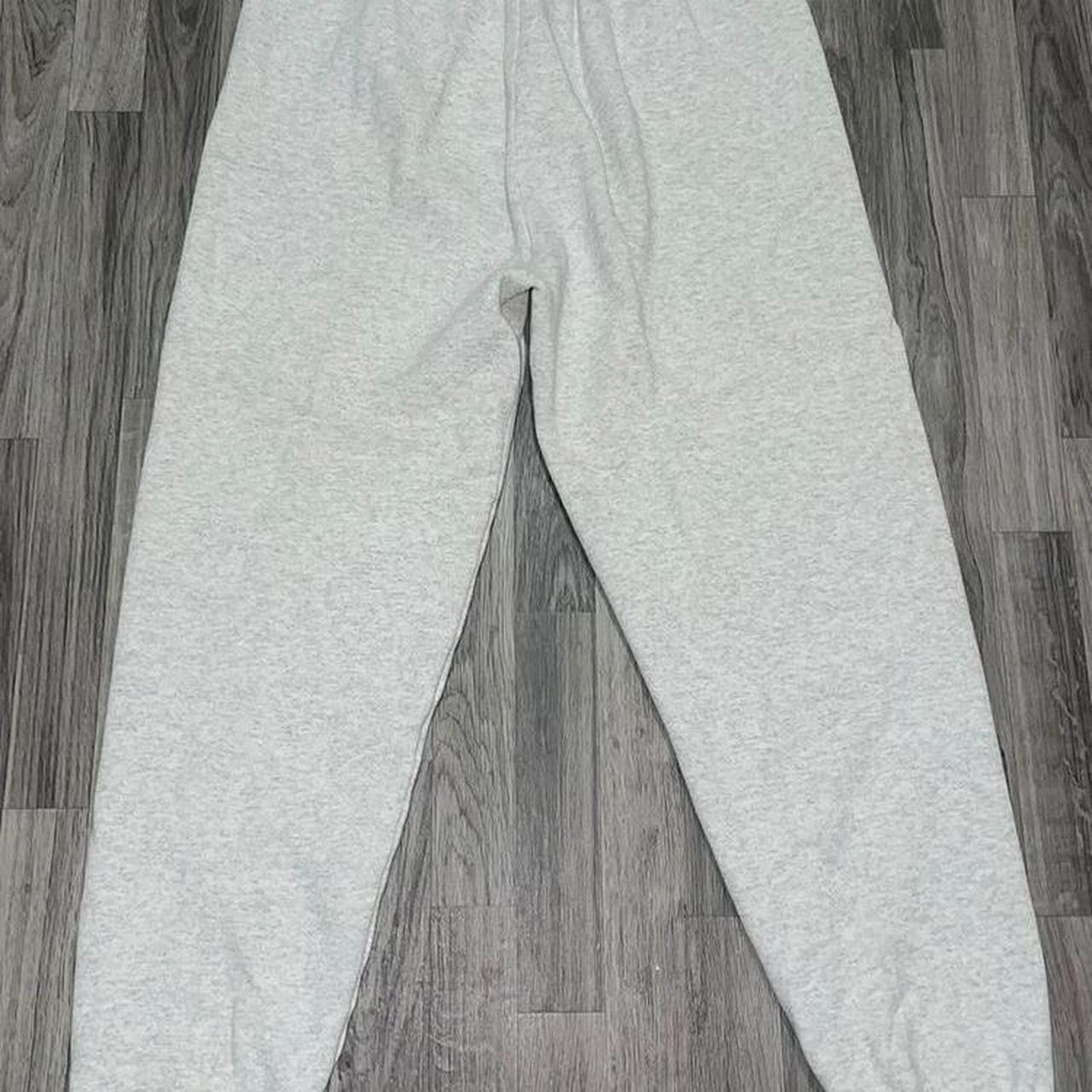 Vintage Tultex Maximum Sweatpants Mens 2XL 90s... Depop