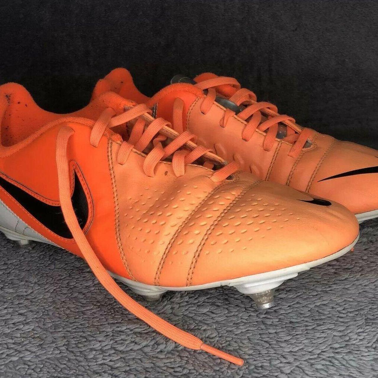 nike ctr360 libretto iii ic