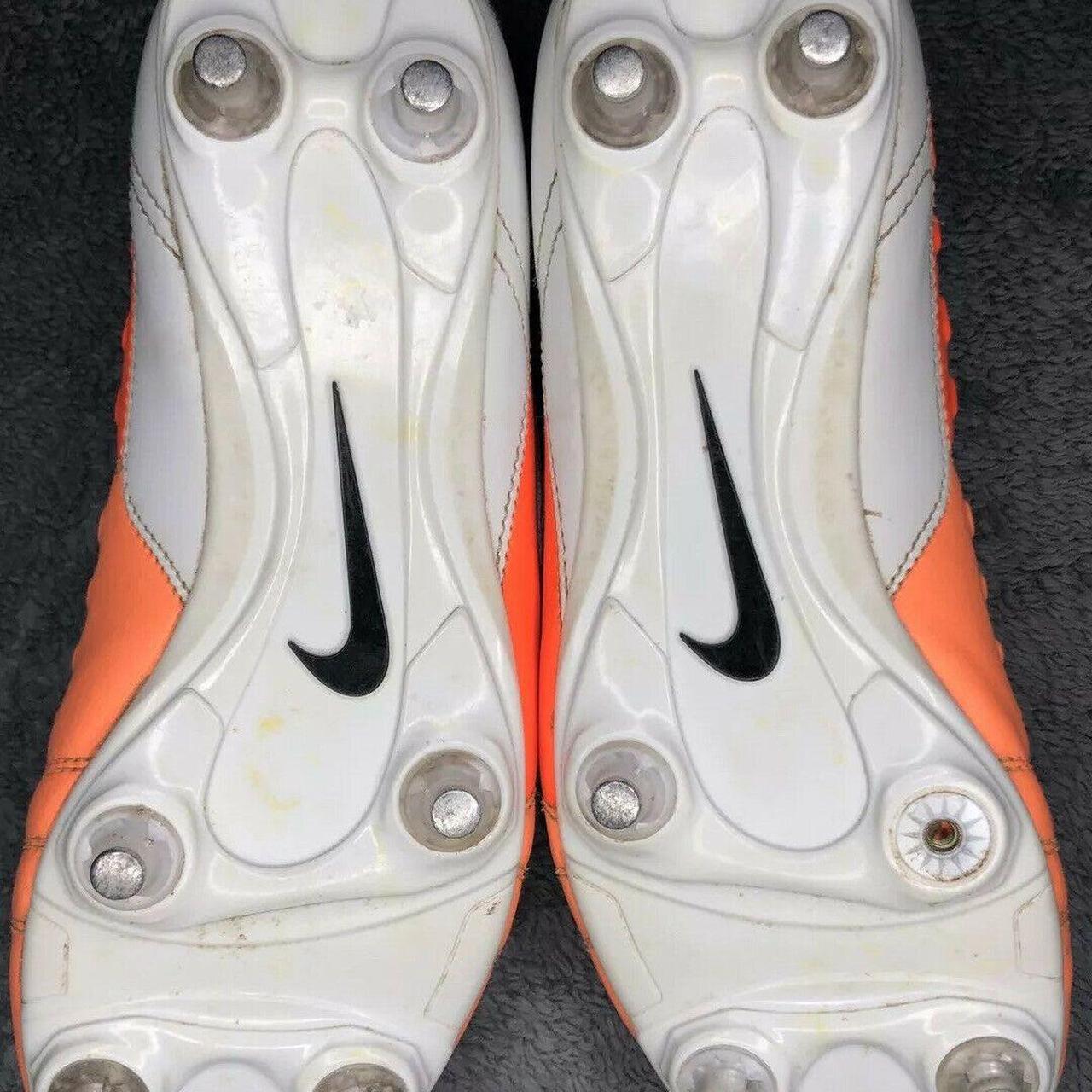 nike ctr360 libretto iii ic