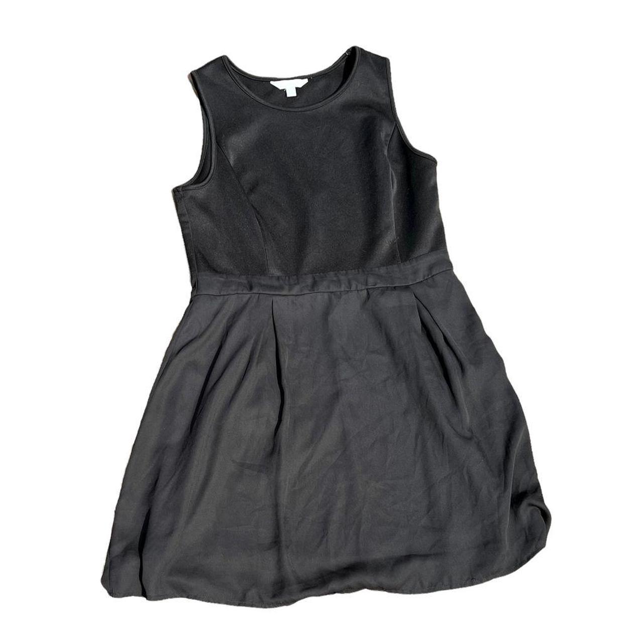 Product Image 1 - CHARMING CHARLIE Black Dress W/