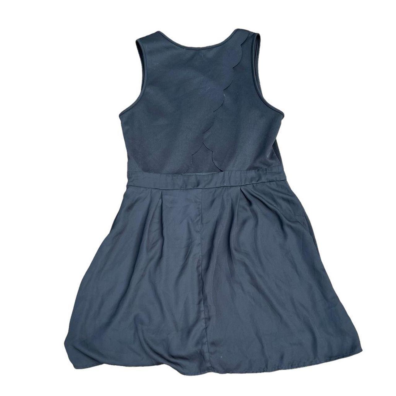 Product Image 3 - CHARMING CHARLIE Black Dress W/