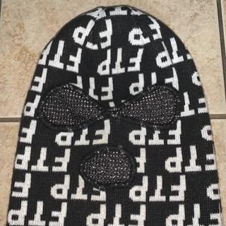 Ftp Ski Mask Huf X FTP Mask Extremely Rare - Depop