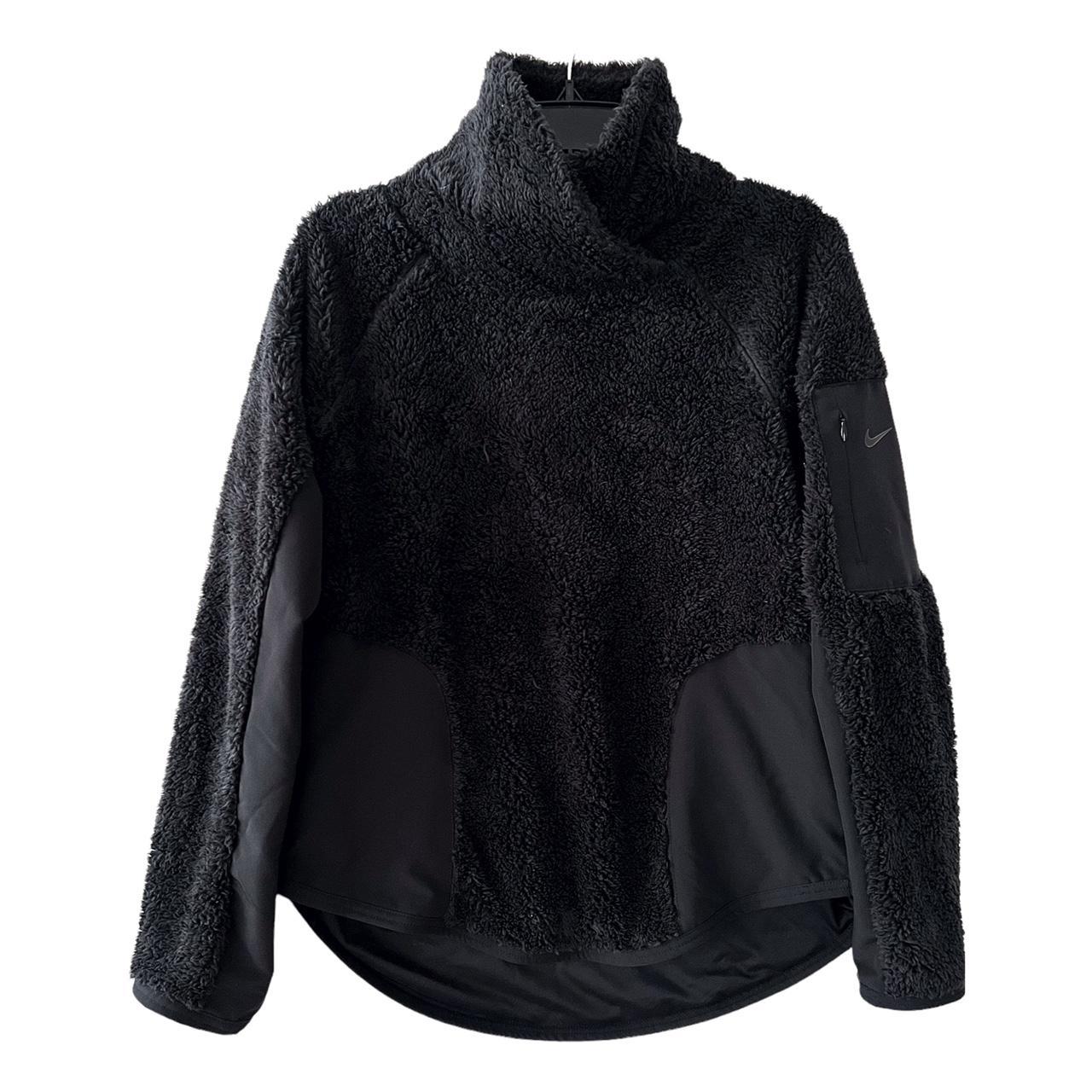 Nike 2025 fur pullover