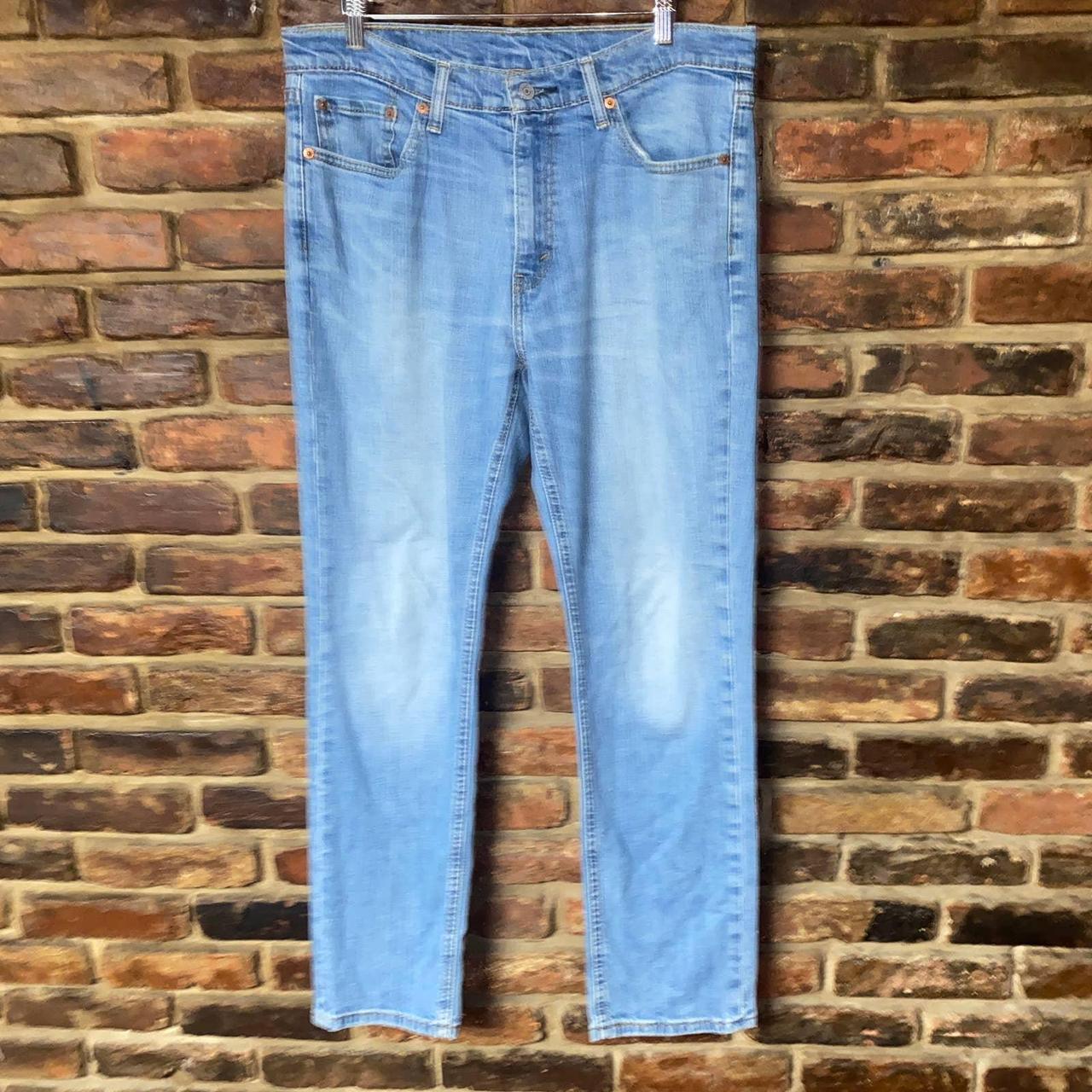 levis 541 33x30