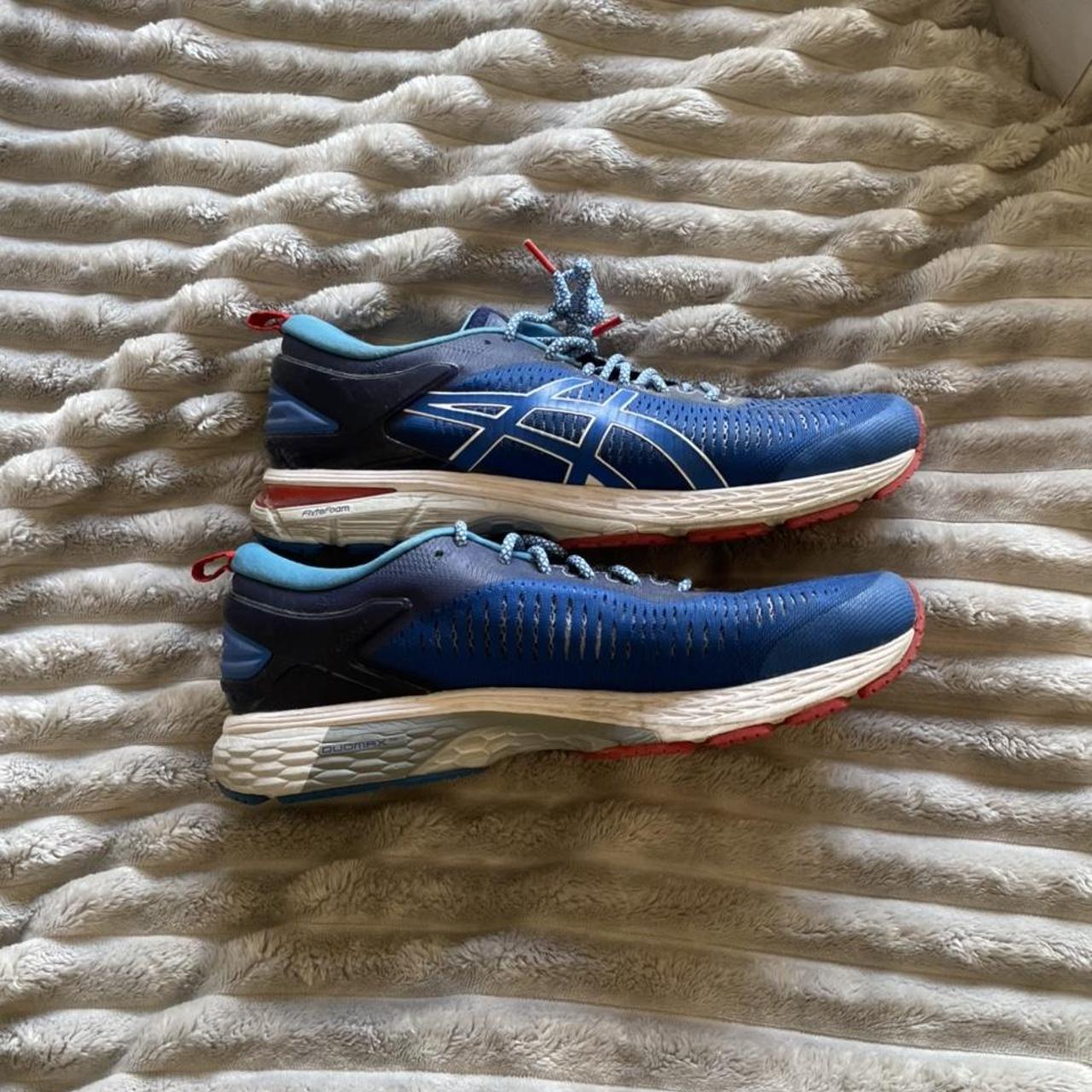 asics trainers near me