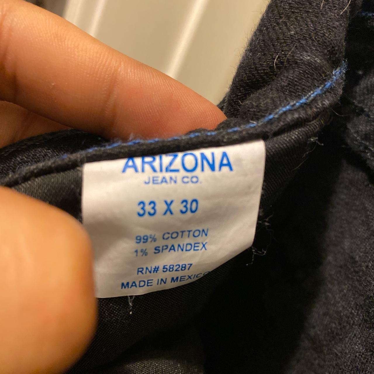 arizona jeans 58287