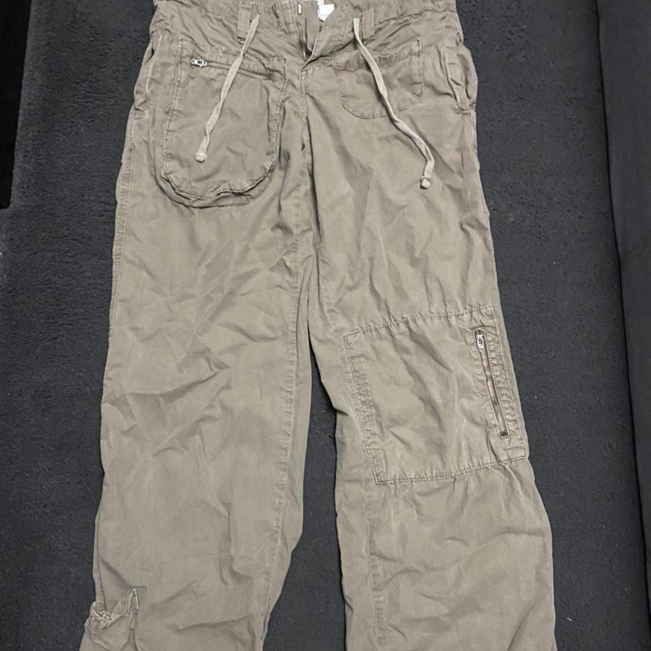 urban outfitters cargos