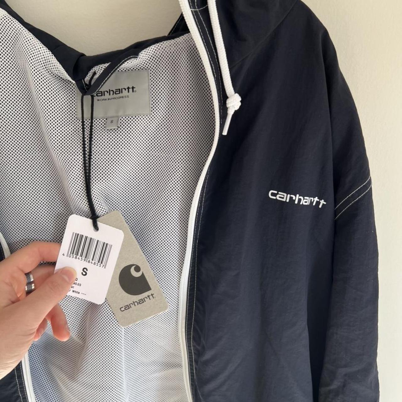 kastor jacket carhartt