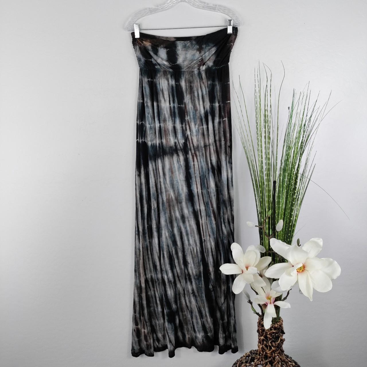 Product Image 1 - California Black Tie Dye Dress