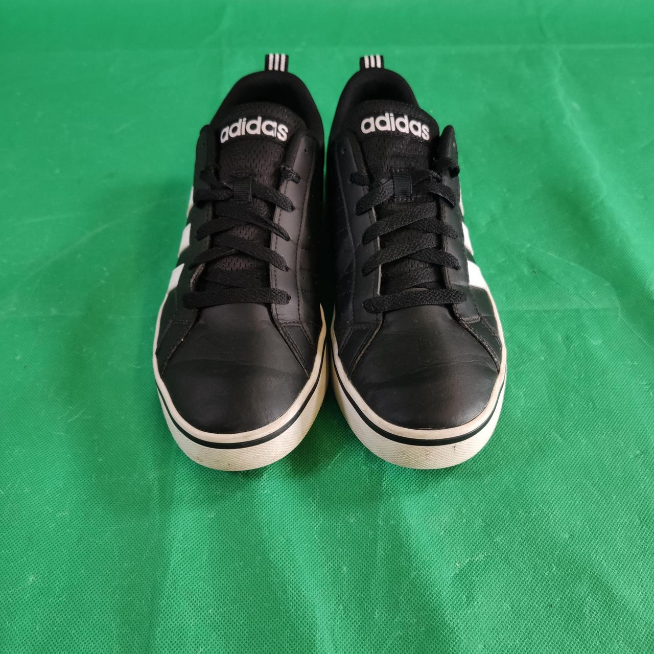 adidas vs pace green