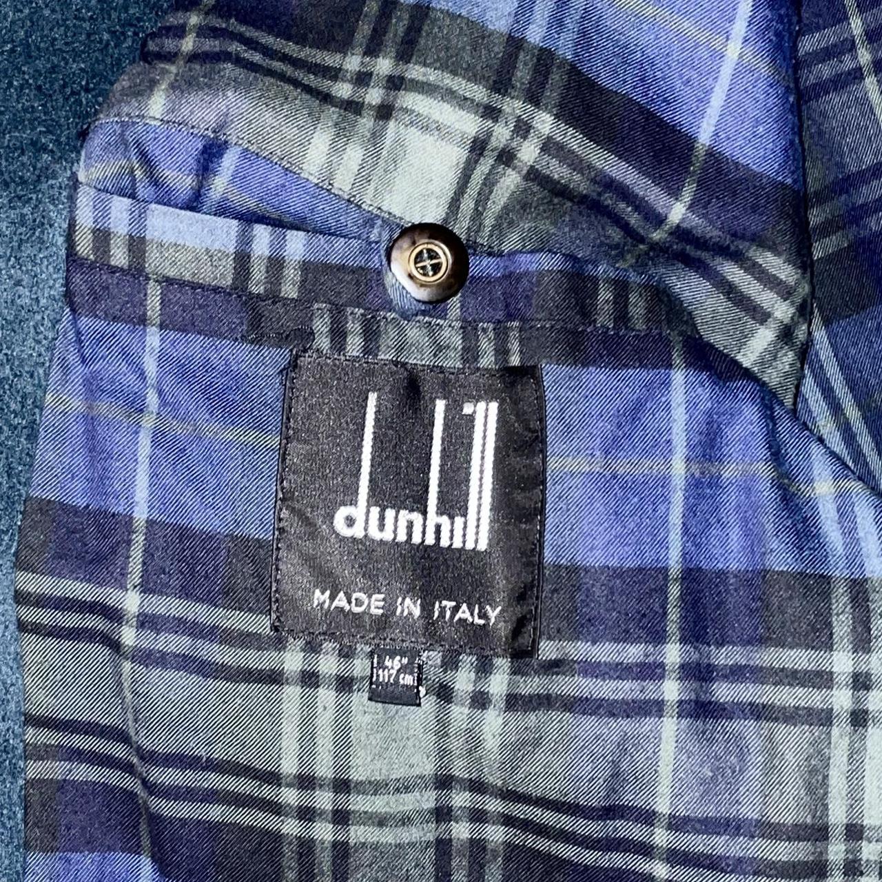 Dunhill Men's multi Jacket (3)