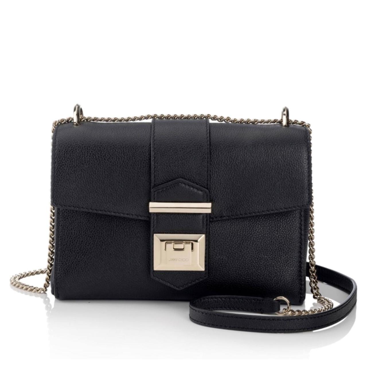 Jimmy choo store marianne handbag