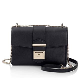 Jimmy choo marianne shoulder bag hot sale